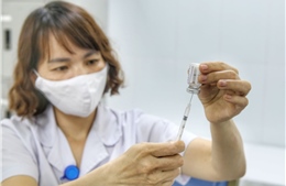 Chính phủ chỉ đạo Bộ Y tế thực hiện hợp đồng cung cấp vaccine phòng COVID-19 do AstraZeneca sản xuất