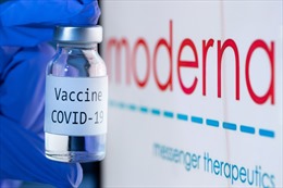 Những người đã tiêm đủ liều vaccine Pfizer hoặc Moderna có thể tiêm mũi 3 AstraZeneca