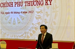 Chính phủ đã tập trung chỉ đạo thực hiện 'đa mục tiêu'