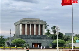 Ban Quản lý Lăng Chủ tịch Hồ Chí Minh triển khai nhiệm vụ năm 2023