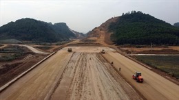 Thẩm định điều chỉnh chủ trương đầu tư cao tốc đi qua Lạng Sơn, Cao Bằng