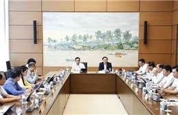 Kinh tế đất nước hồi phục sau đại dịch COVID-19 là tín hiệu tích cực