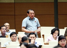 Bộ trưởng Nguyễn Văn Hùng: Vướng mắc kinh phí chi cho trọng tài SEA Games 31 cơ bản được giải quyết