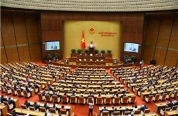 Nghị quyết về hoạt động chất vấn tại kỳ họp thứ 3, Quốc hội khóa XV