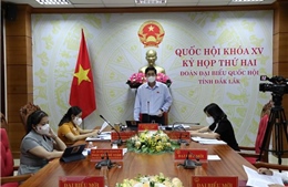 Thủ tướng bổ nhiệm ông Y Vinh Tơr giữ chức Phó Chủ nhiệm Ủy ban Dân tộc