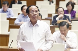 Phó Thủ tướng Lê Văn Thành: Ngành nông nghiệp đã có nhiều đột phá để phát triển