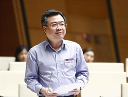  Bộ trưởng Nguyễn Thanh Nghị: Phát triển nhà ở phân khúc thu nhập thấp