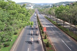 Tập trung triển khai thực hiện Dự án đường cao tốc Gia Nghĩa - Chơn Thành
