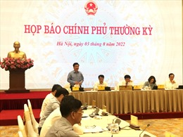 Thứ trưởng Nguyễn Hữu Độ: Bộ Giáo dục và Đào tạo tổ chức xây dựng chương trình môn Lịch sử theo lộ trình