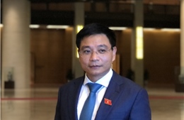 Bộ trưởng Nguyễn Văn Thắng: Sẽ quyết liệt thực hiện các nhiệm vụ của ngành 