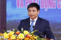 Đồng chí Nguyễn Văn Thắng được Quốc hội phê chuẩn bổ nhiệm Bộ trưởng Bộ Giao thông vận tải nhiệm kỳ 2021 - 2026 