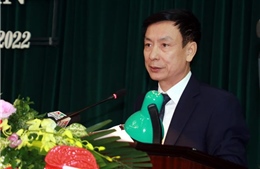 Ba lãnh đạo đương nhiệm của UBND tỉnh Nam Định bị kỷ luật