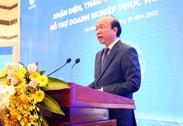 Thủ tướng bổ nhiệm Chủ tịch Viện Hàn lâm Khoa học xã hội Việt Nam và Chính ủy Tổng cục II, Bộ Quốc phòng