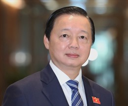 Tân Phó Thủ tướng Trần Hồng Hà: Cố gắng trên mọi cương vị, hoàn thành trách nhiệm, trọng trách của mình