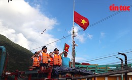 Nỗ lực gỡ thẻ vàng cho thủy sản Việt Nam - Bài 2: Đặt lợi ích kinh tế của đất nước lên trên hết, trước hết