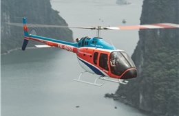 Đề xuất thành lập Uỷ ban điều tra về vụ tai nạn máy bay trực thăng Bell 505