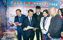 Truyền thông chính sách gắn với chuyển đổi số ở tỉnh Yên Bái
