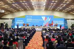Việt Nam tăng cường hợp tác và liên kết quốc tế nhằm thực hiện các Mục tiêu Phát triển bền vững