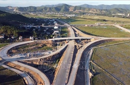 Công điện của Thủ tướng yêu cầu khẩn trương xây dựng quy chuẩn về đường bộ cao tốc
