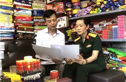 Câu chuyện về người Anh hùng cắm cờ trên Dinh Độc Lập qua lời kể của con gái