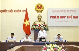 Những chính sách mới nổi bật sẽ có hiệu lực từ tháng 6/2025