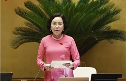 Ngày 15/3/2026 là ngày bầu cử đại biểu Quốc hội khoá XVI 