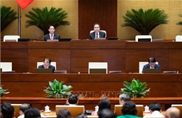 Miễn, hỗ trợ học phí là chính sách mang tính đột phá, nhân văn