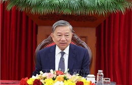 Xây dựng Đề án, lộ trình từng bước tiến tới miễn viện phí toàn dân giai đoạn 2030 - 2035