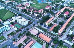 Chỉ định Ban Chấp hành Đảng bộ tỉnh, thành phố sau sắp xếp đơn vị hành chính