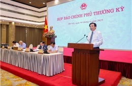 Bộ Xây dựng đơn giản hóa thủ tục hành chính về cấp giấy phép 