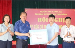 Cần nối thông tin giữa Chính phủ và đồng bào