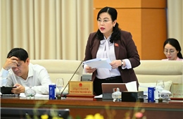 Đưa Quốc hội lại gần cử tri 