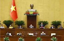 Trên 280.226.900 lượt ý kiến góp ý về sửa đổi Hiến pháp năm 2013