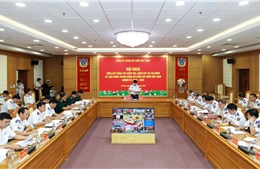Phát huy vai trò của cấp ủy và tinh thần tự kiểm tra, giám sát của tổ chức đảng