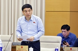 Tháng 8/2025 sẽ có phiên giải trình về thuốc giả và thực phẩm giả 
