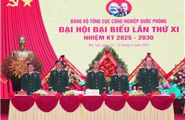  Xây dựng công nghiệp Quốc phòng lưỡng dụng, hiện đại