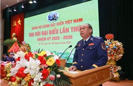 Trung tướng Lê Quang Đạo giữ chức Phó Tổng Tham mưu trưởng Quân đội nhân dân Việt Nam