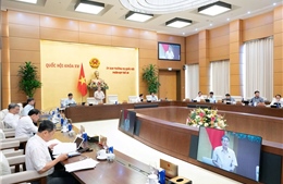 Luật Tiết kiệm, chống lãng phí khắc phục tình trạng &#39;Cha chung không ai khóc&#39;