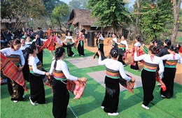 Thanh Hóa khởi sắc nhờ chương trình mục tiêu quốc gia xây dựng nông thôn mới