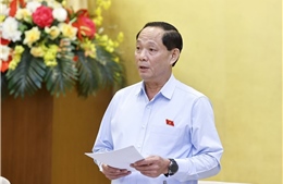Nên có cơ sở dữ liệu quốc gia về tiếp công dân, khiếu nại, tố cáo 