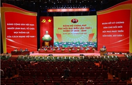 Mười chủ trương mang lại ấm no, hạnh phúc trong nhân dân