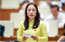 Đại biểu Quốc hội lo lắng về tình trạng bạo lực trong bệnh viện