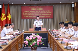 Quyết liệt ngăn chặn chấm dứt tàu cá vi phạm khai thác IUU