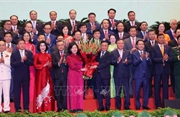 Phó Bí thư Thành ủy Hà Nội: Chất lượng nhân sự chủ chốt không có sự chênh lệch lớn