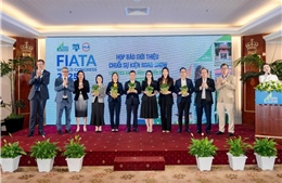 OPL Logistics cùng FIATA 2025 kiến tạo tương lai xanh