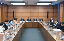 Luật An ninh mạng góp phần mở đường cho chuyển đổi số phát triển, bảo vệ an ninh quốc gia