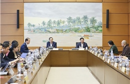 Ứng dụng chuyển đổi số, số hóa các cơ sở dữ liệu