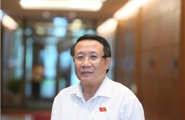 Phân định rõ chức năng, nhiệm vụ để cán bộ cấp xã dám nghĩ, dám làm, dám dấn thân cống hiến