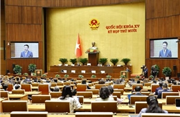 Việt Nam thực sự có công nghệ cao và tạo ra thị trường công nghệ