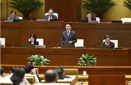 Sử dụng AI đảm bảo không xâm phạm quyền sở hữu trí tuệ 